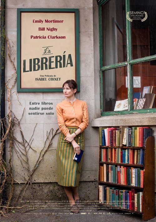 Plataformas de cine en español